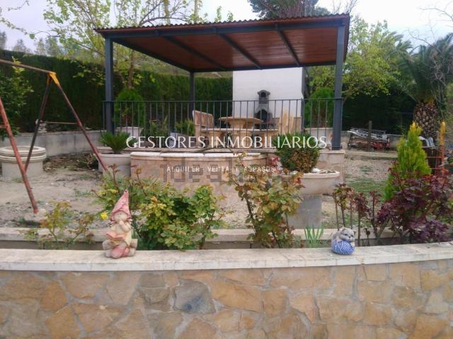 Casa en venta en el Comtat, Valencia