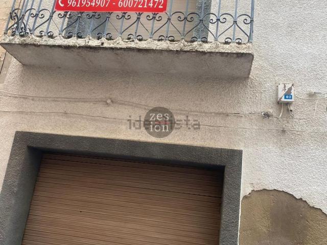 Casa en venta en Cocentaina, Alacant / Alicante