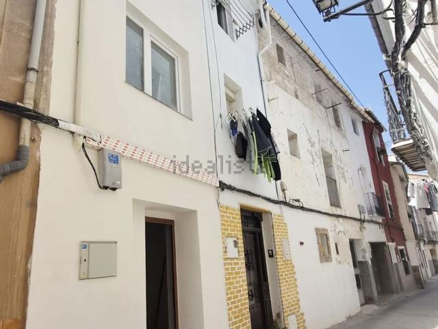 Casa en venta en el Comtat, Valencia