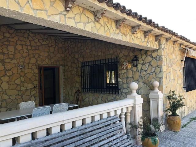 Casa en venta en Alqueries de Benifloret, el Comtat