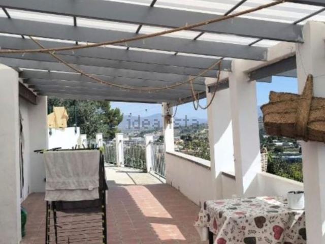 Casa en venta en el Comtat, Valencia