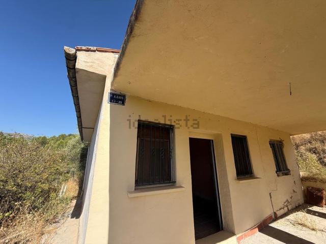 Casa en venta en Cocentaina, Alacant / Alicante