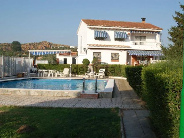 Casa en venta en Comarca de Guadix, Andalucía