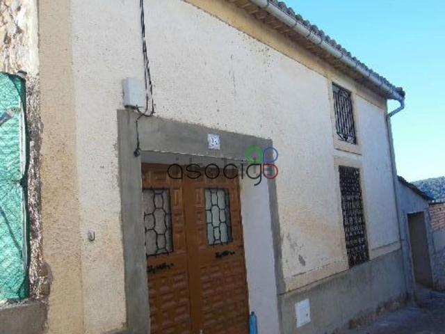 Casa en venta en Cogolludo, Beleña de Sorbe