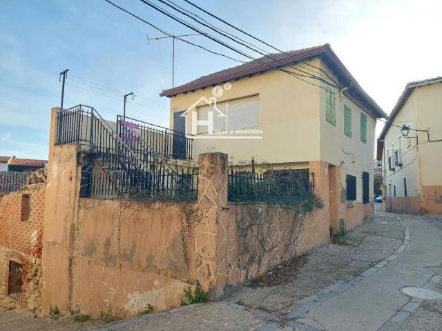 Casa en venta en Cogolludo, Guadalajara
