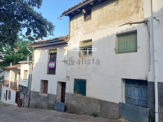 Casa en venta en Cogolludo
