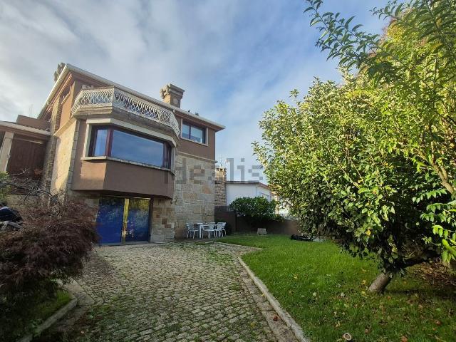 Casa en venta en Vigo