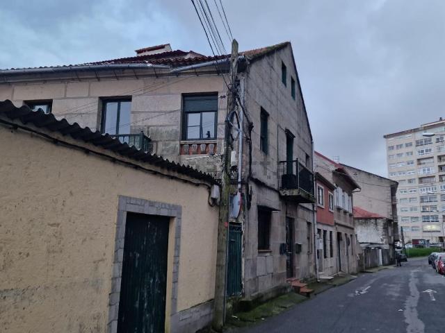 Casa en venta en Peniche, Vigo
