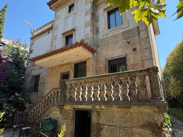 Casa en venta en Vigo