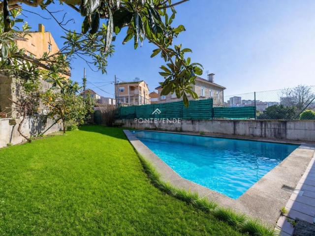 Casa en venta en Vigo