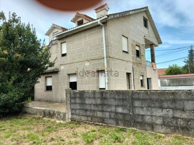 Casa en venta en Vigo