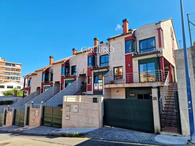 Casa en venta en Vigo