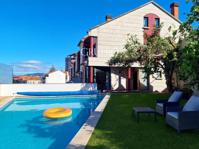 Casa en venta en Vigo