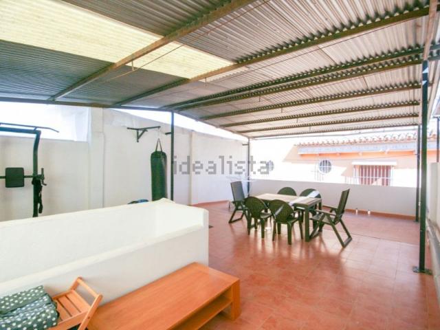 Casa en venta en Miravalle Los Montecillos, Valle del Guadalhorce