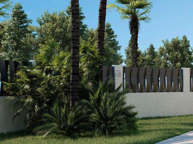 Casa en venta en Sierra Gorda, Valle del Guadalhorce