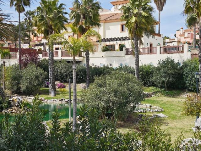Casa en venta en Miravalle Los Montecillos, Valle del Guadalhorce