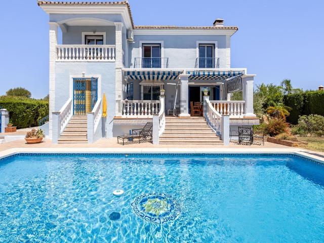 Casa en venta en Las Delicias, Valle del Guadalhorce