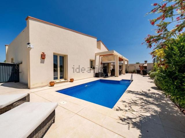 Casa en venta en Las Delicias, Valle del Guadalhorce