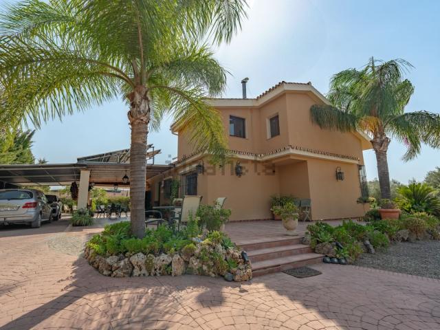 Casa en venta en El Rodeo, Valle del Guadalhorce