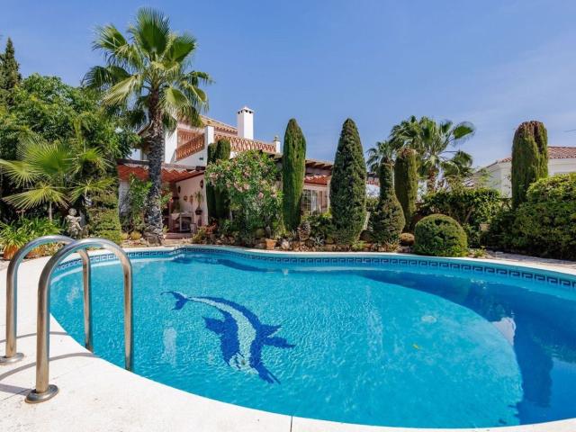 Casa en venta en Las Delicias, Valle del Guadalhorce