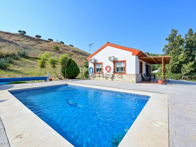 Casa en venta en Valle del Guadalhorce, Andalucía