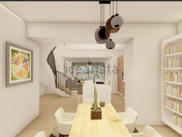 Casa en venta en Miravalle Los Montecillos, Valle del Guadalhorce