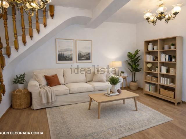 Casa en venta en Miravalle Los Montecillos, Valle del Guadalhorce