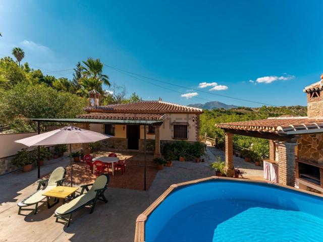 Casa en venta en Sierra de las Nieves, Andalucía