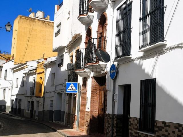 Casa en alquiler en Miravalle Los Montecillos, Valle del Guadalhorce
