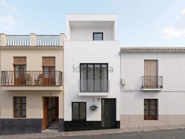 Casa en venta en Miravalle Los Montecillos, Valle del Guadalhorce