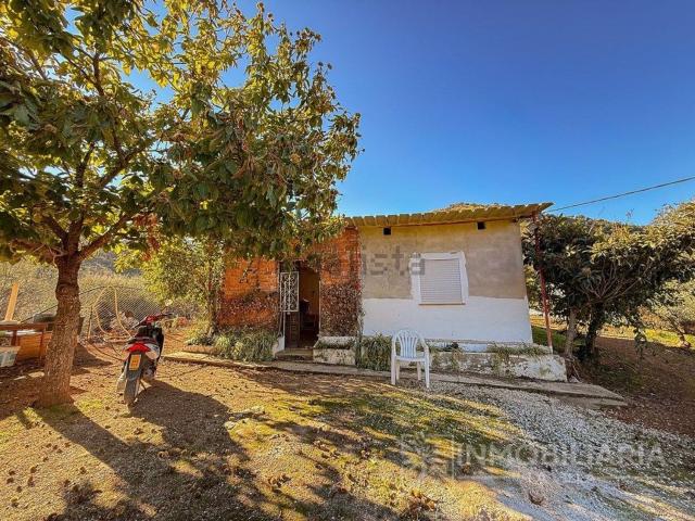 Casa en venta en El Rodeo, Valle del Guadalhorce