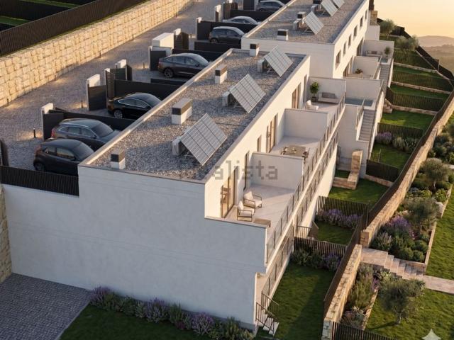 Casa en venta en El Rodeo, Valle del Guadalhorce