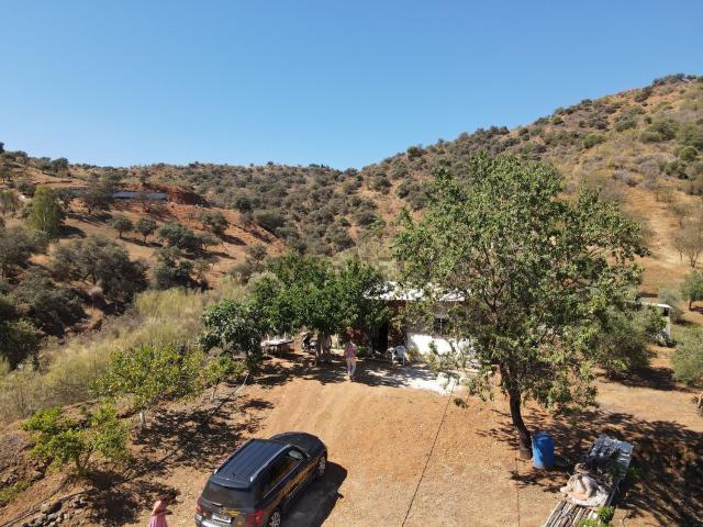 Casa en venta en El Rodeo, Valle del Guadalhorce