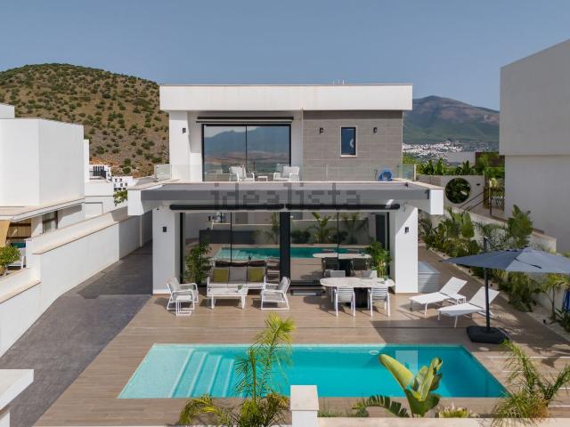 Casa en venta en El Rodeo, Valle del Guadalhorce