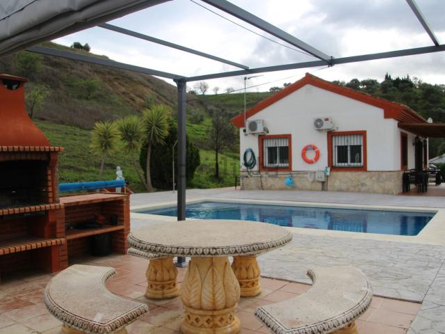 Casa en venta en Valle del Guadalhorce, Andalucía
