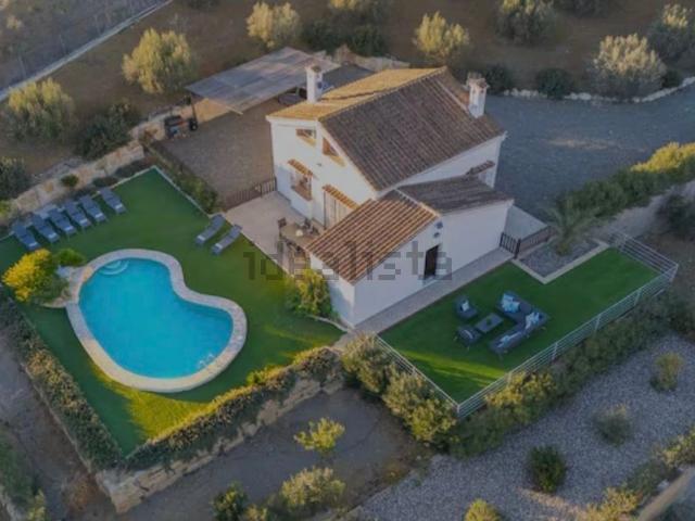 Casa en venta en Valle del Guadalhorce, Andalucía