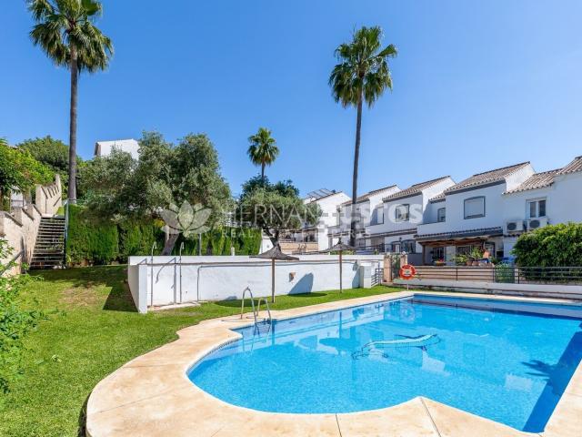 Casa en venta en El Rodeo, Valle del Guadalhorce