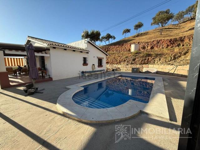Casa en venta en Valle del Guadalhorce, Andalucía