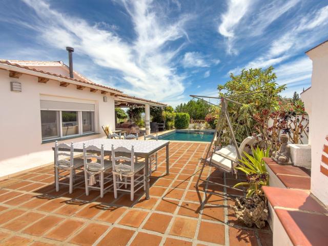 Casa en venta en Valle del Guadalhorce, Andalucía