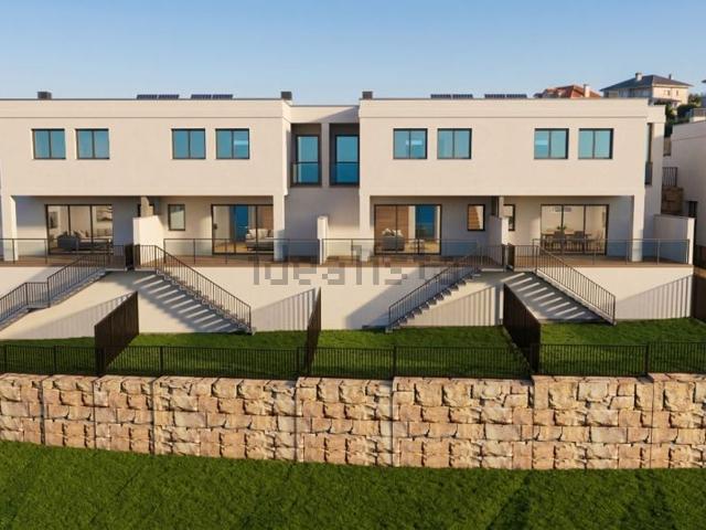 Casa en venta en El Rodeo, Valle del Guadalhorce