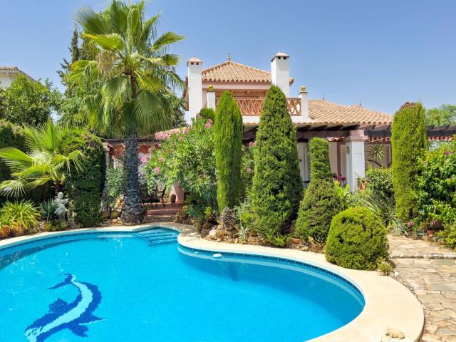 Casa en venta en Las Delicias, Valle del Guadalhorce
