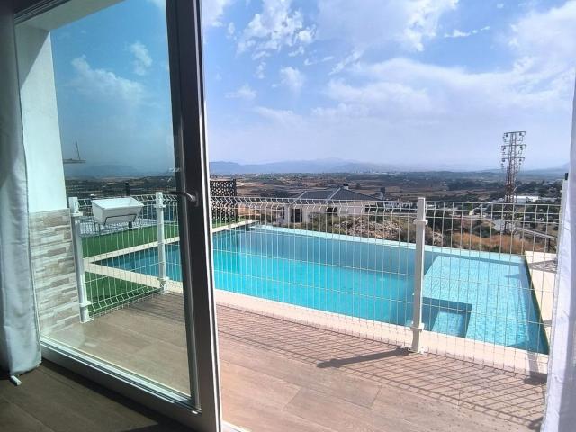 Casa en venta en Coín, Sierra Gorda Casa en venta en Coín, Sierra Gorda