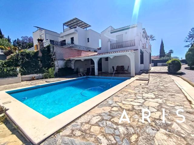 Casa en venta en Miravalle Los Montecillos, Valle del Guadalhorce