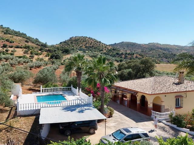 Casa en venta en Valle del Guadalhorce, Andalucía