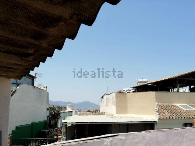 Casa en alquiler en Miravalle Los Montecillos, Valle del Guadalhorce
