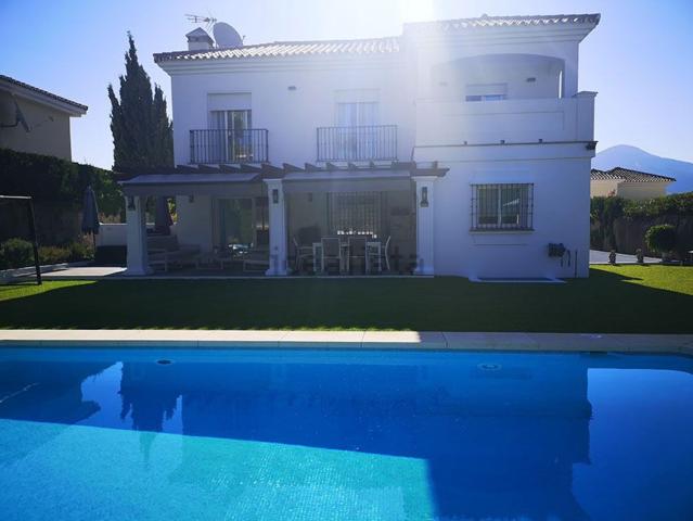 Casa en alquiler en Las Delicias, Valle del Guadalhorce