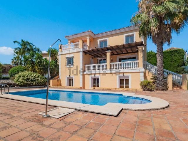 Casa en venta en Las Delicias, Valle del Guadalhorce