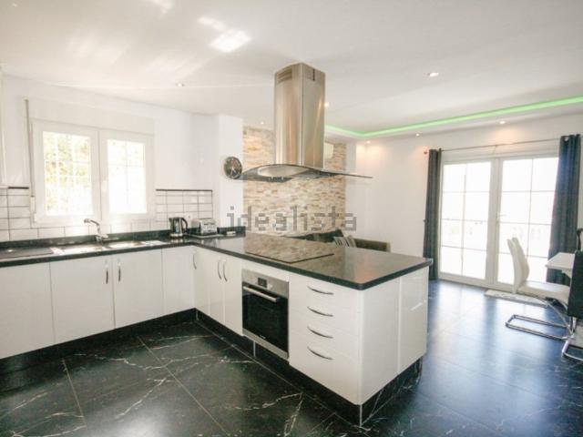 Casa en venta en Miravalle Los Montecillos, Valle del Guadalhorce