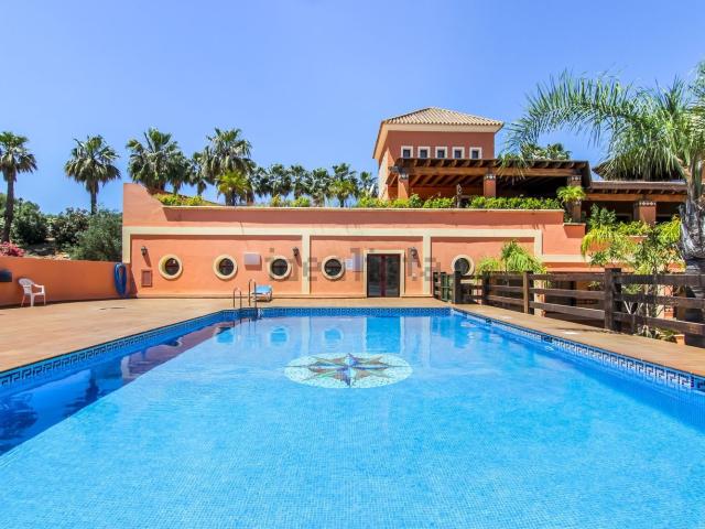 Casa en venta en Las Delicias, Valle del Guadalhorce