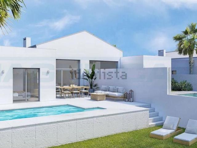 Casa en venta en Coín, Las Delicias Casa en venta en Coín, Las Delicias